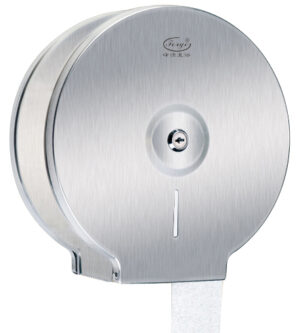 JRT Roll Dispenser Steel