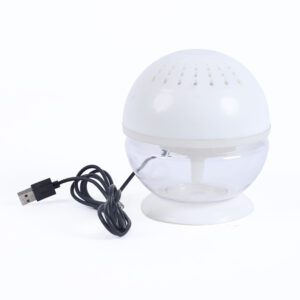 Air Purifier Dispenser 518