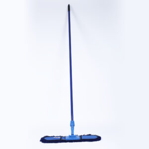Dry Mop Blue