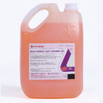 Reva Purple Leaf Body Shower Gel