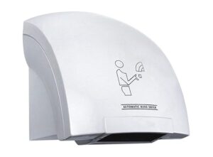 automatic hand dryer