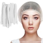 bouffant cap "disposable bouffant caps" "surgical bouffant"