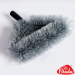 cobweb brush fan