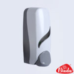 FOAM SOAP DISPENSER SL 400