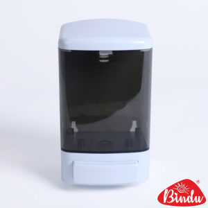 LIQUID SOAP DISPENSER 1000 ML