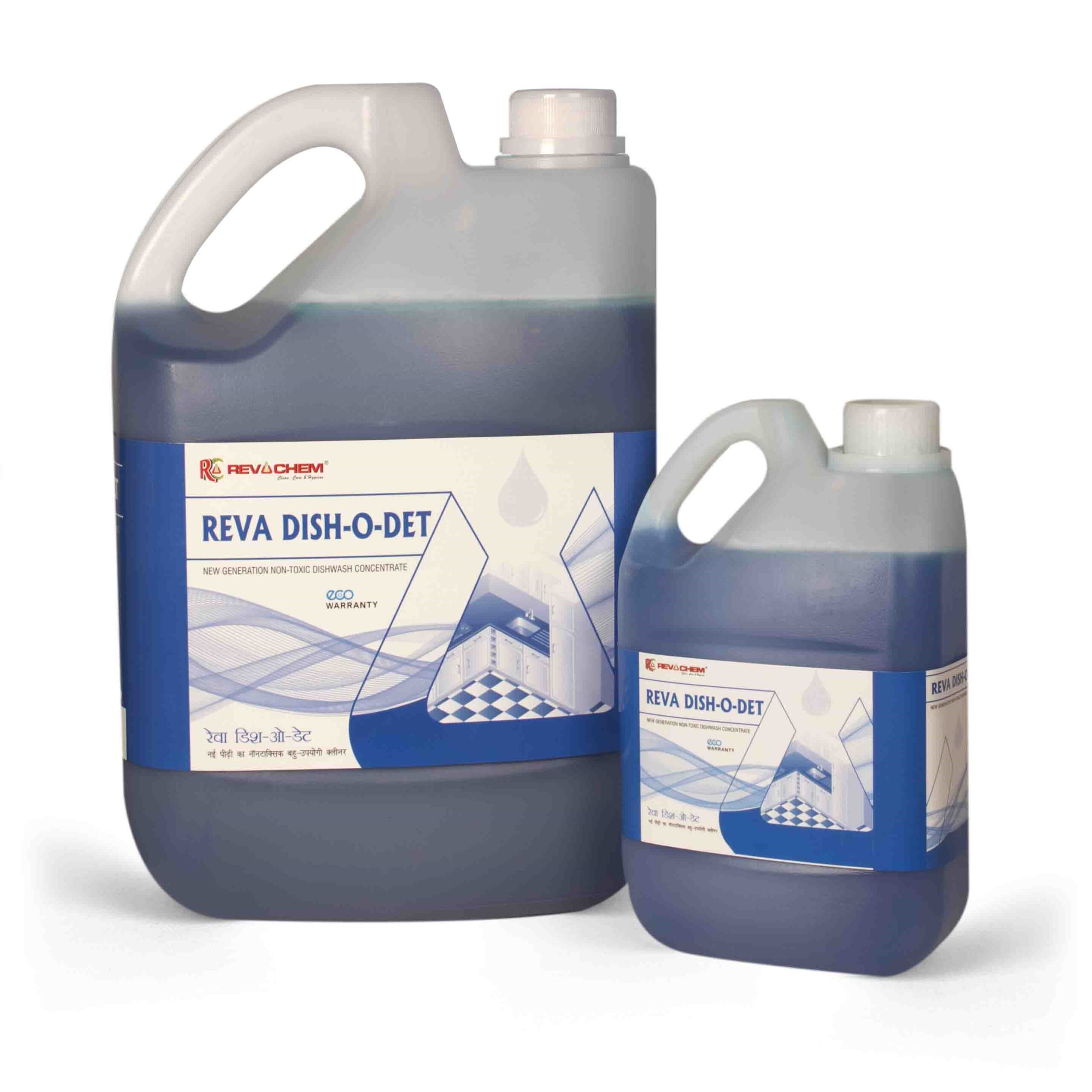 REVA DISH O DET <Dishwash Soap> REVA DISH O DET