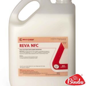 Reva NFC "reva chemical liquid"