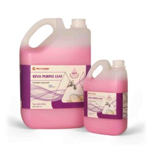 Reva Purple Leaf Handwash