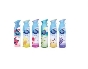 Ambi Pure AIR Freshener, Liquid, Bottle