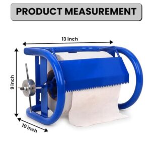 hanging paper towel holder "Kitchen Roll Dispenser MS" "kitchen roll dispenser"