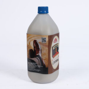 Shoe Polish Cream