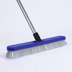 Ambco Brush Hard and Soft