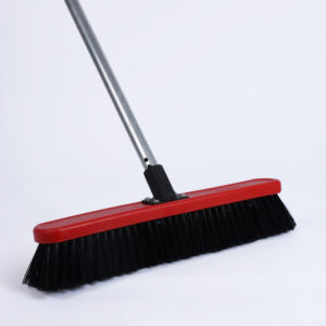 Ambco Brush Hard and Soft