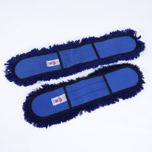 Dry Mop Refill Blue
