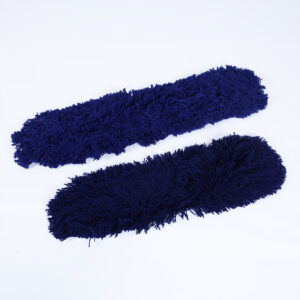 Dry Mop Refill Blue