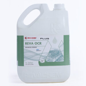 Reva OCR powerful degreaser