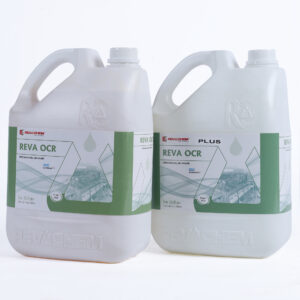 Reva OCR powerful degreaser