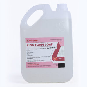 Reva Foam Soap