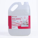 Hand wash reva sanicil