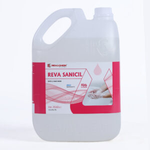Hand wash reva sanicil