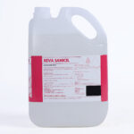 Hand wash reva sanicil