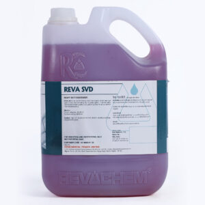 Reva SVD heavy duty acid cleaner heavy duty acid cleaner