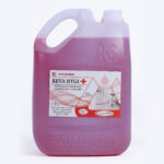 Reva Hygi+disinfectant cleaner liquid