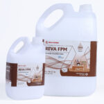 Reva Fpm floor polisher