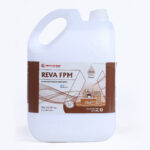 Reva Fpm floor polisher