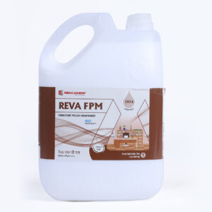 Reva Fpm floor polisher