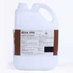Reva Fpm floor polisher