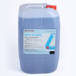 Reva M Rinse Dishwash liquid
