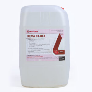 Reva M Det Dishwasher Liquid