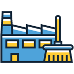 cleaning materials in housekeeping