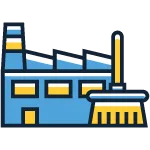 cleaning materials in housekeeping