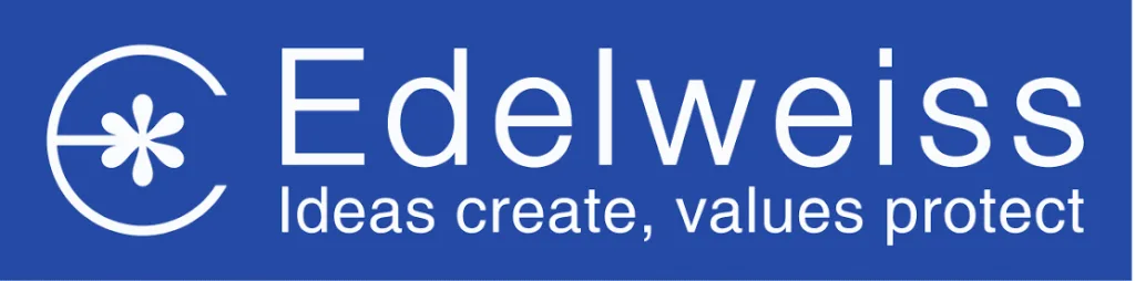 Edelweiss logo