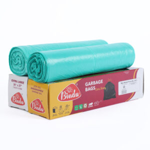 Bindu Oxo Garbage Bag