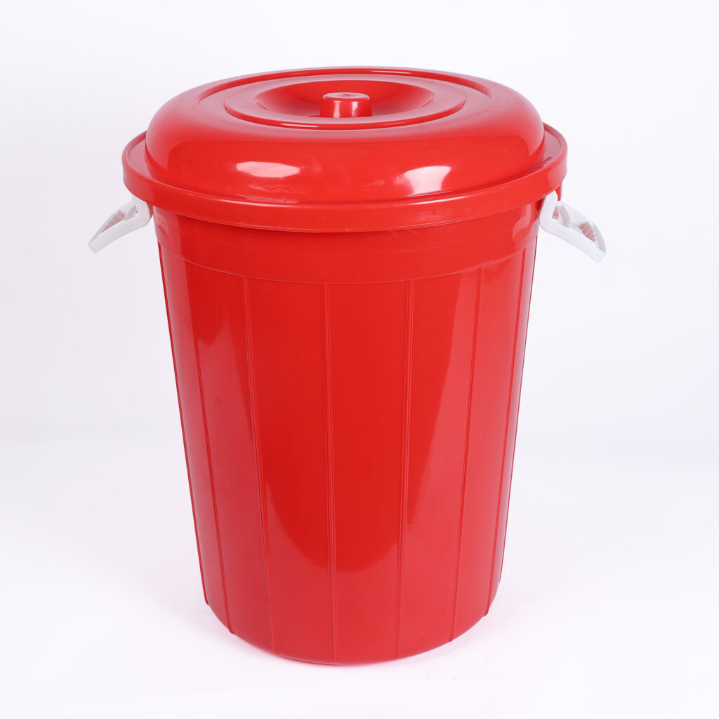 60 ltr plastic drum