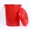 60 ltr plastic drum