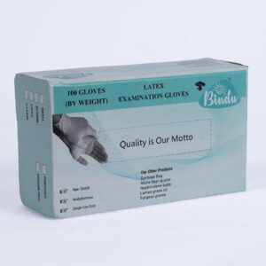 Hand Gloves Surgical