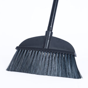 Lobby Dust Pan Brush