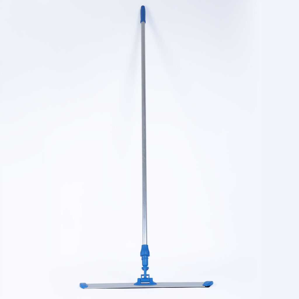 Microfiber Aluminum Frame