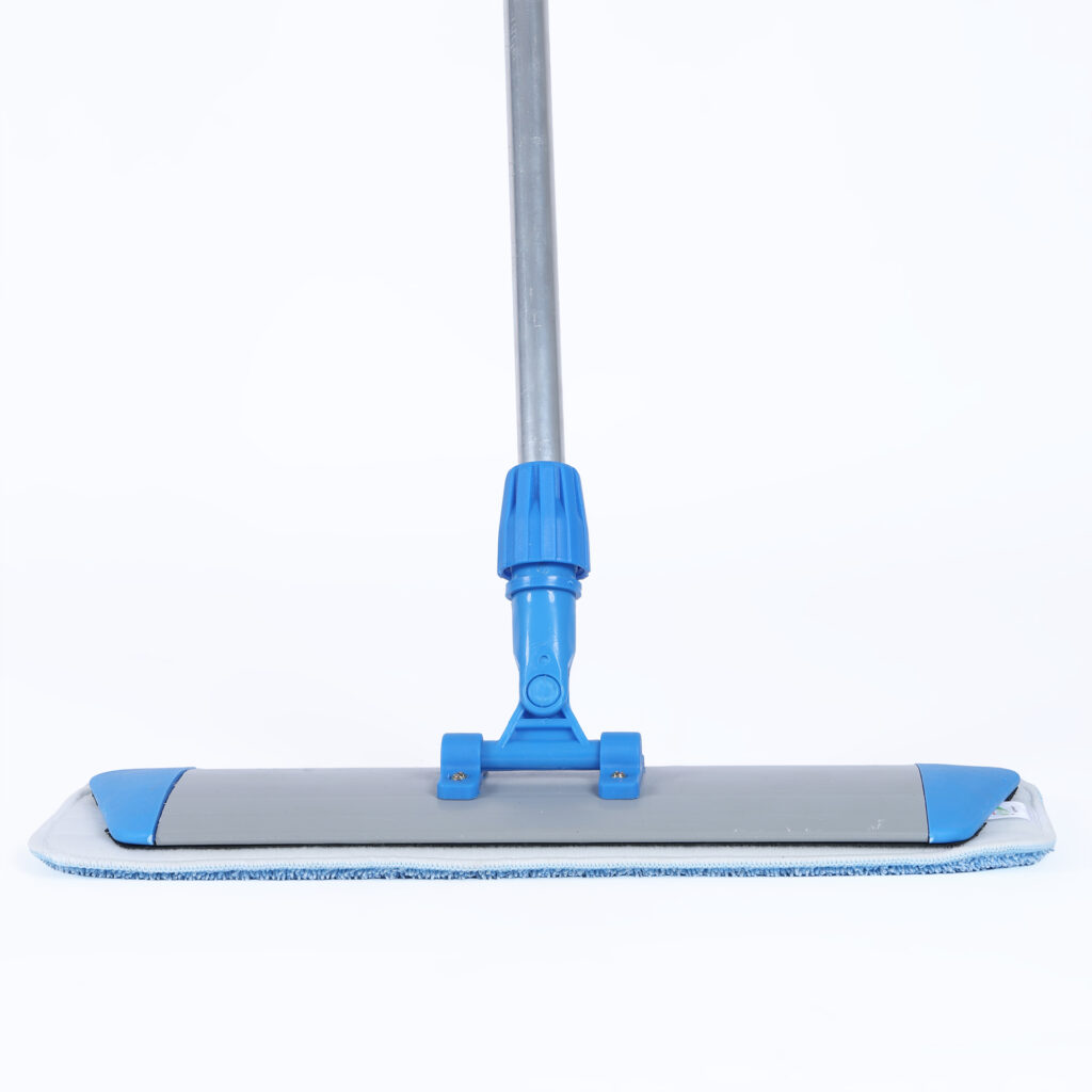 Microfiber Dry Mop