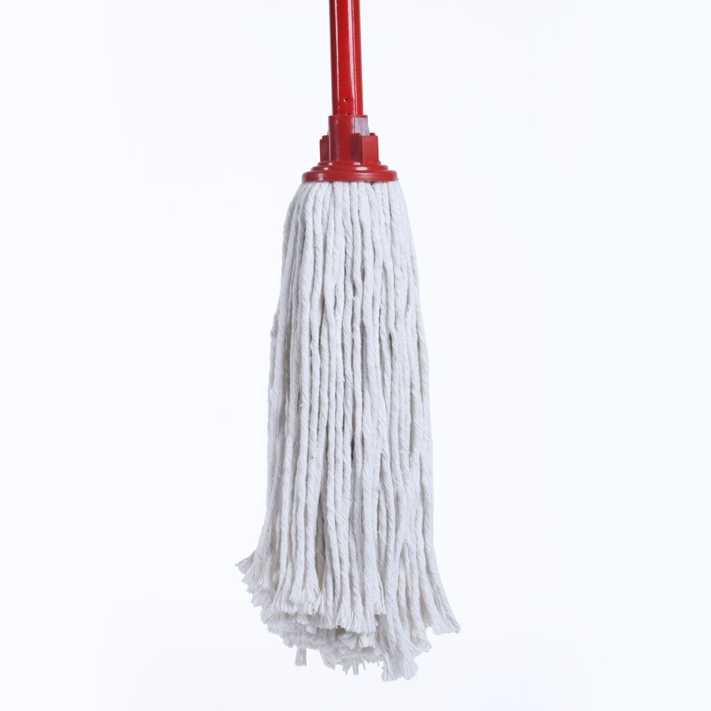 Plastic Mop