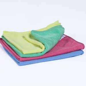 3M Microfiber Cloths Cleaning Dusters & Towels