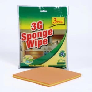 Kitchen Wipe 3G