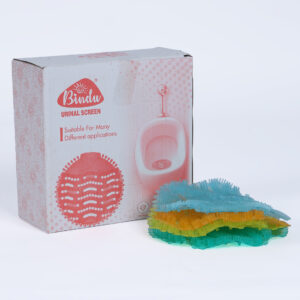 Urinal Toilet Screen