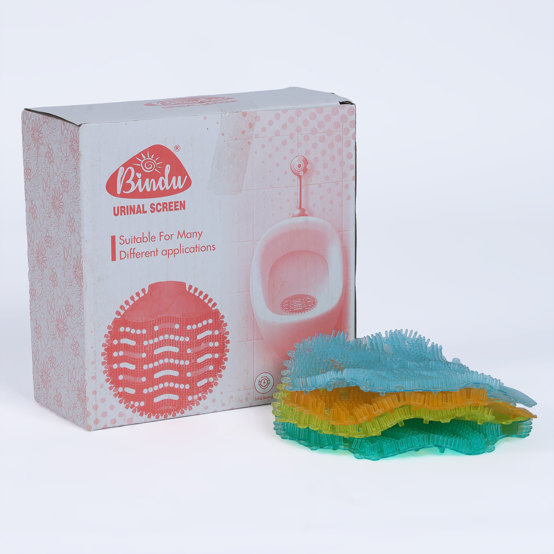 Urinal Toilet Screen