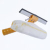 bathroom glass squeegee