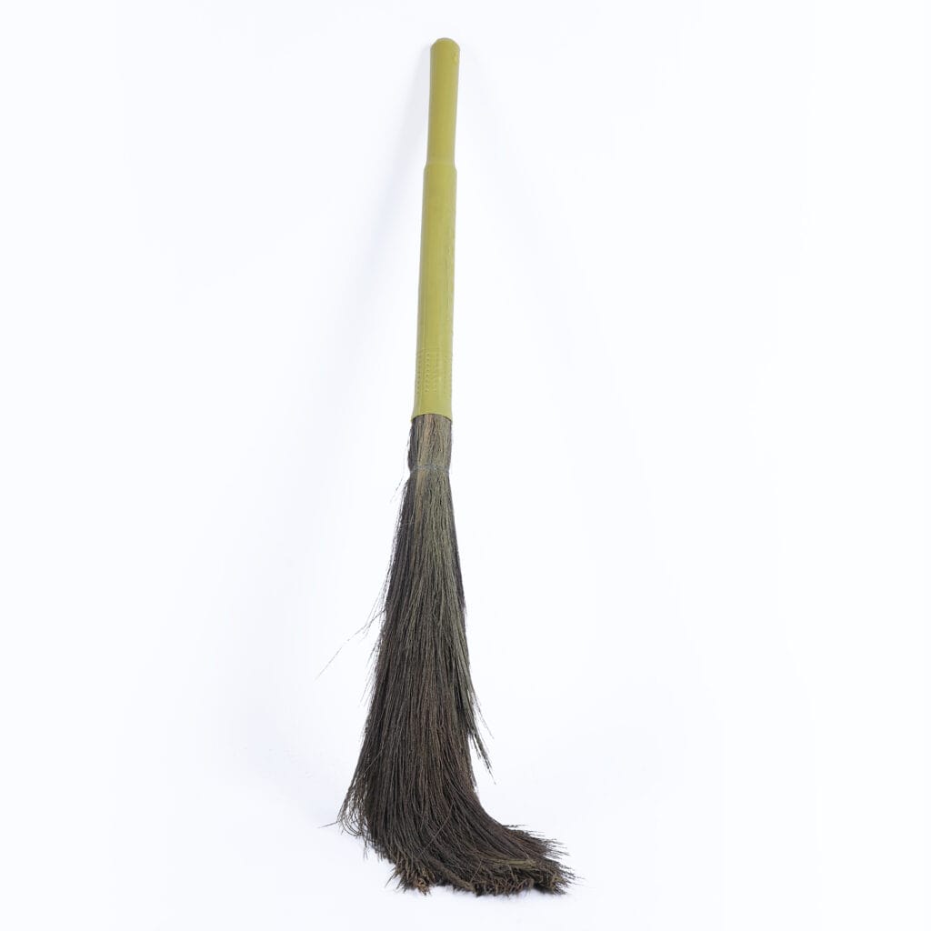 Soft Brooms